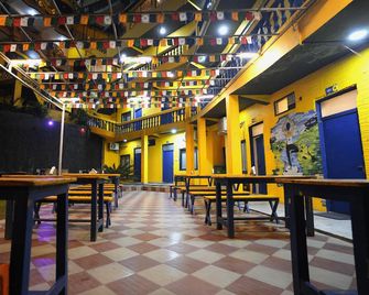 Shalom Backpackers Rishikesh - Rishikesh