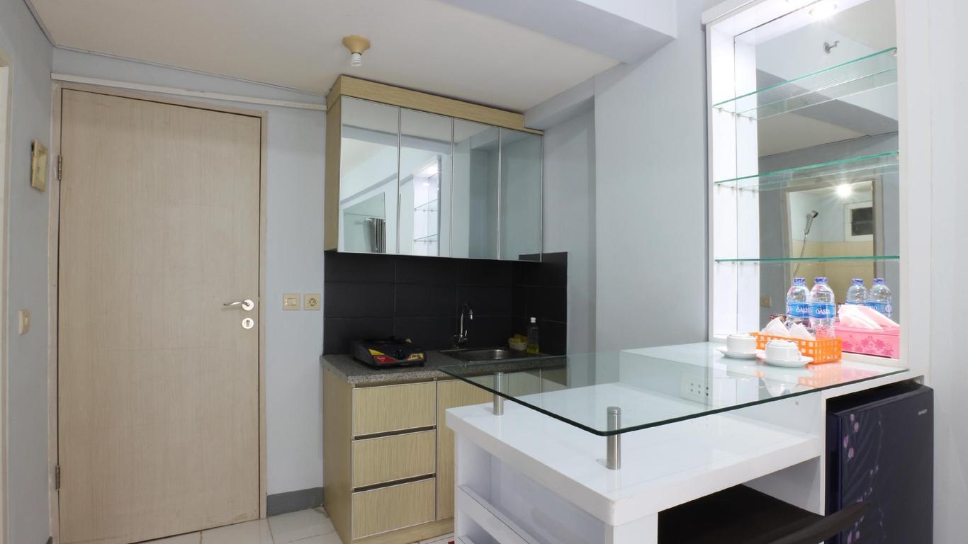 Two Nine Apartment