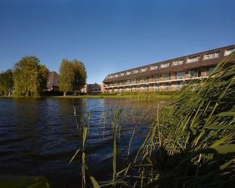 Van der Valk Hotel Volendam - Volendam - Gebäude