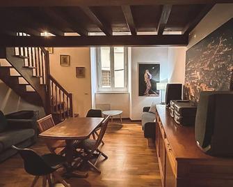 Cascina12 - L'Aquila - Ristorante