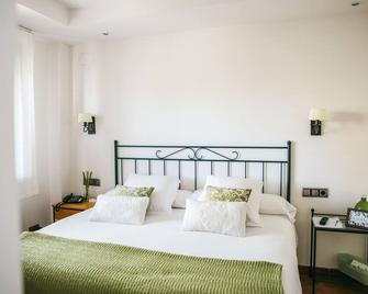 Hotel La Gastrocasa - Adults Only - Gandia - Bedroom