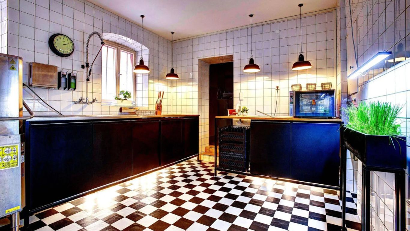 Hotel Villa Königsgarten