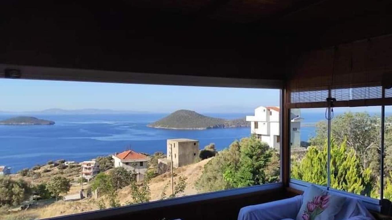 Tasev Butik Hotel