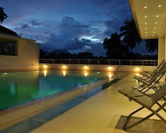 Serene Villa - Ratnapura - Pool