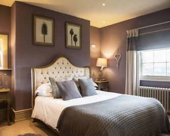 Willington Lodge - Whitchurch - Bedroom