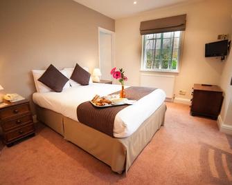 Warren Lodge - Shepperton - Chambre