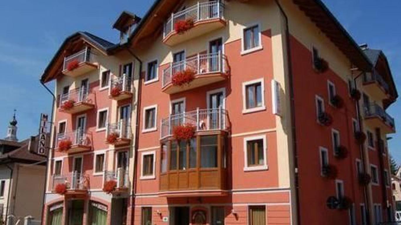 Hotel Milano