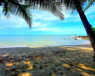 Hotel Aurora - Montezuma - Spiaggia
