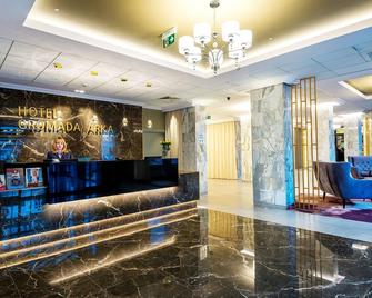 Hotel Gromada - Koszalin