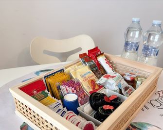 Vingt Sept - Polignano a Mare - Room amenity
