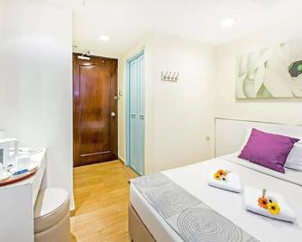 Hotel 81 Cosy - Singapore - Bedroom