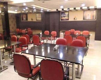 Hotel Arihant Inn - New Delhi - Restaurant