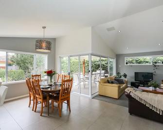 Armidale Cottage on Barney - House 2 - Armidale - Comedor