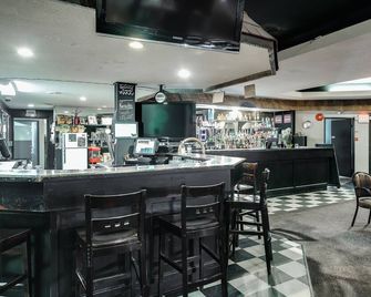 Adobe Inn - Martensville - Bar