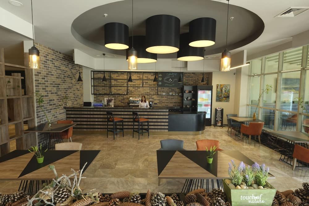 Euro Park Hotel Bursa - Bursa