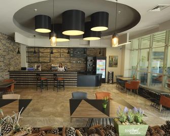 Euro Park Hotel Bursa - Bursa