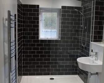 3 Summertown Court - Oxford - Bad