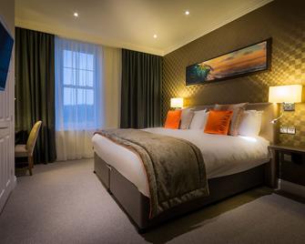 Hythe Imperial Hotel, Spa & Golf - Hythe - Chambre