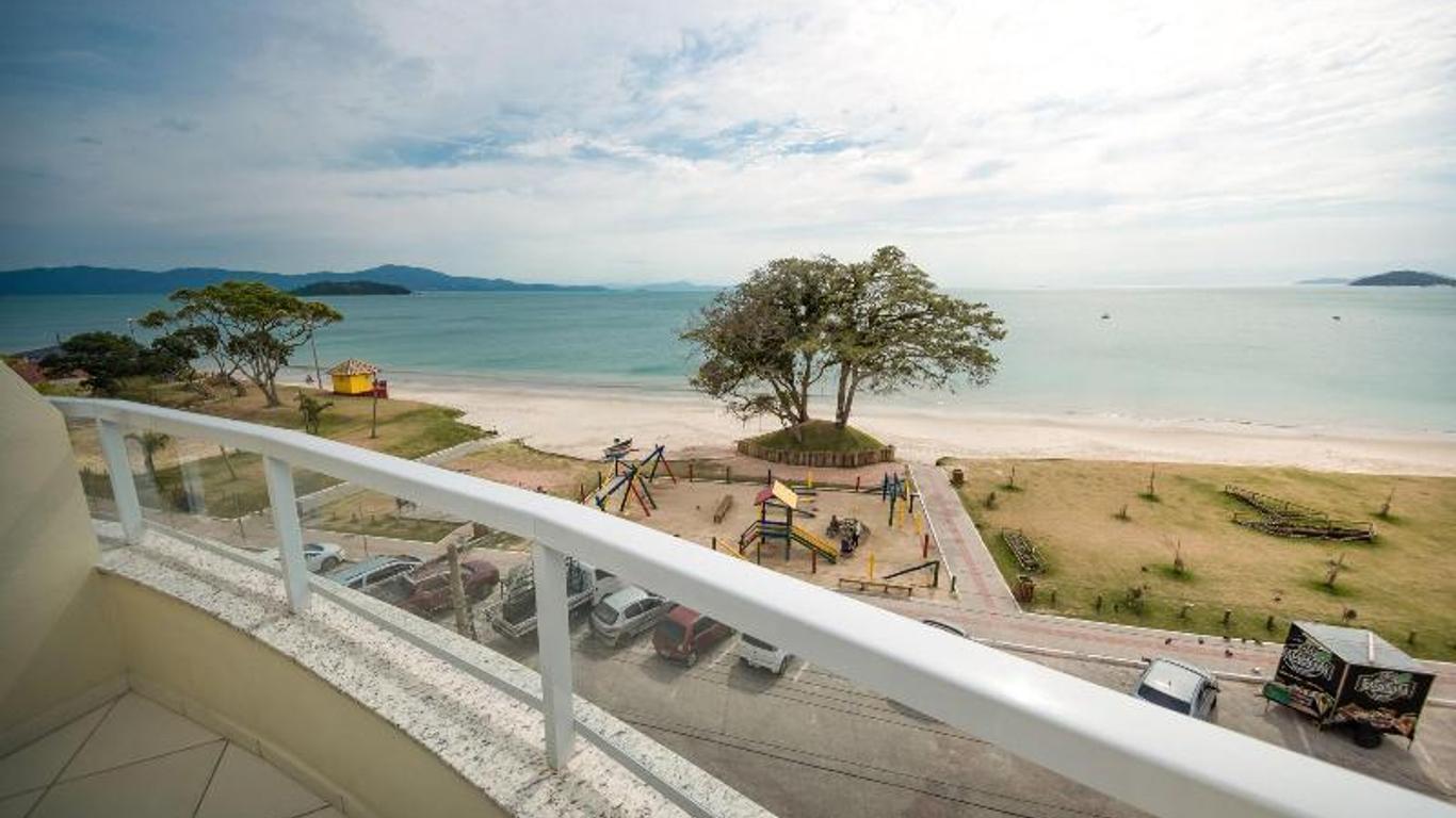 Apart Hotel Roberto Monteiro