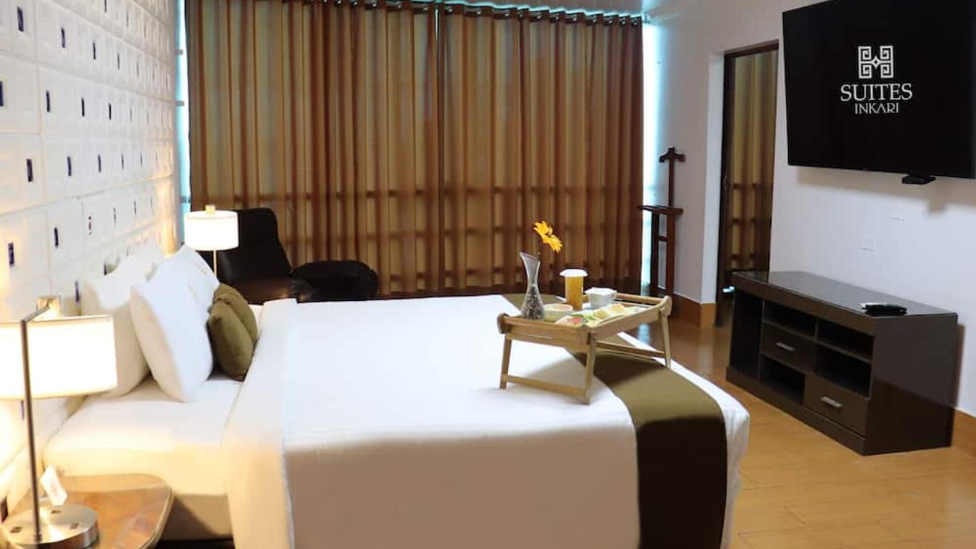 Suites Inkari
