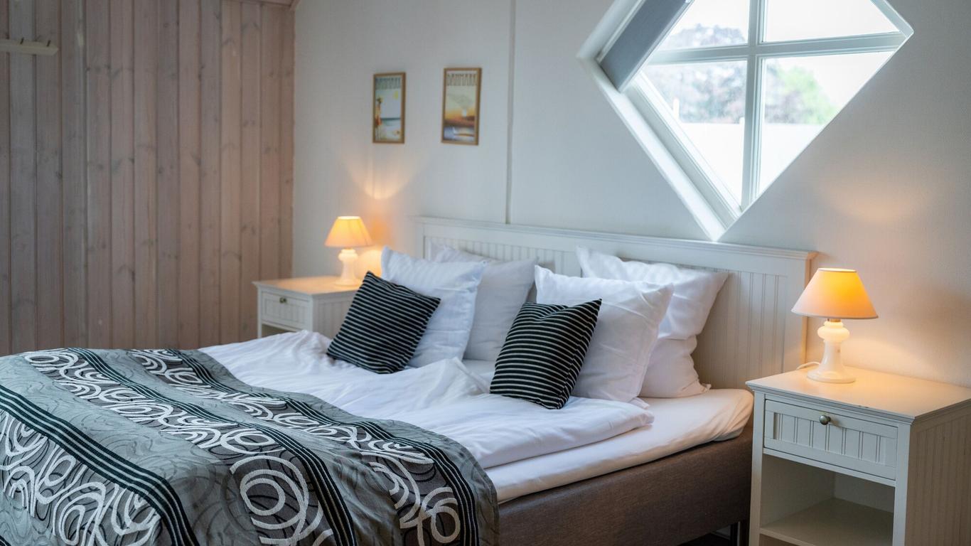 Aalbæk Badehotel