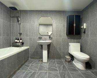 Benikea Hotel Daelim - Daejeon