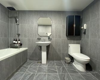 Benikea Hotel Daelim - Daejeon
