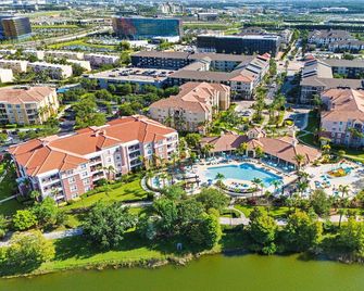Stylish Condo at Vista Cay Resort Minute - Orlando