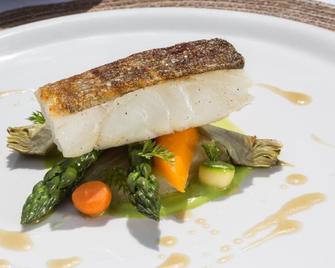 Villa Fabulite - Antibes - Food