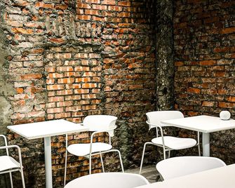 Uns B&b - Kaohsiung - Restaurante