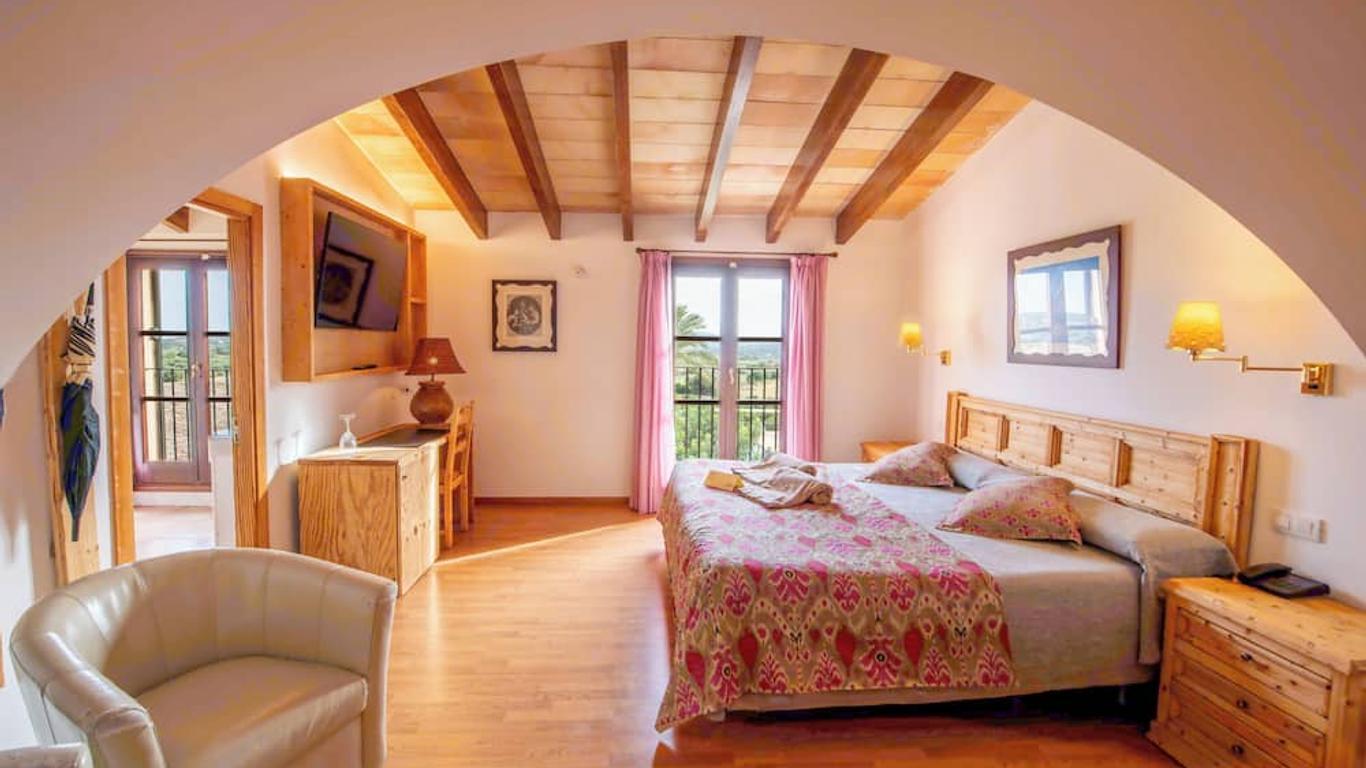 Hotel Son Trobat Wellness & Spa