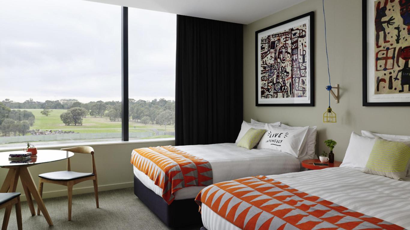 The Larwill Studio Melbourne - Art Series