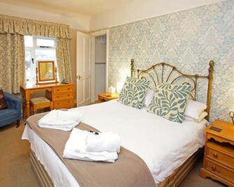 Devonshire Arms Inn - Skipton - Quarto