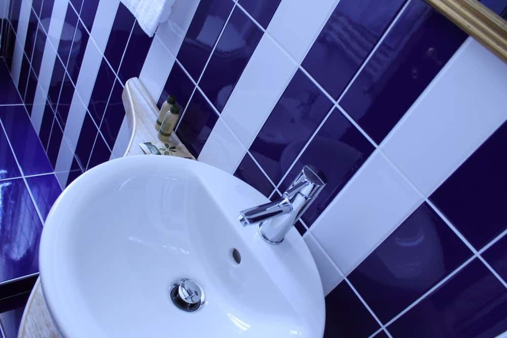 Nannalia B&B - Marina di Carrara - Bad
