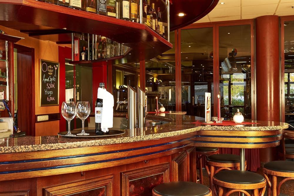 Sunday Hotel Hannover - האנובר