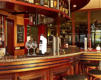 Sunday Hotel Hannover - האנובר