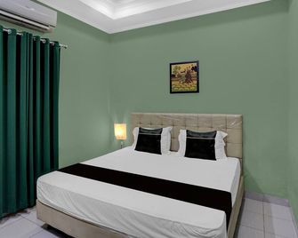 Hotel O near Museum Lambung Mangkurat - Banjarbaru