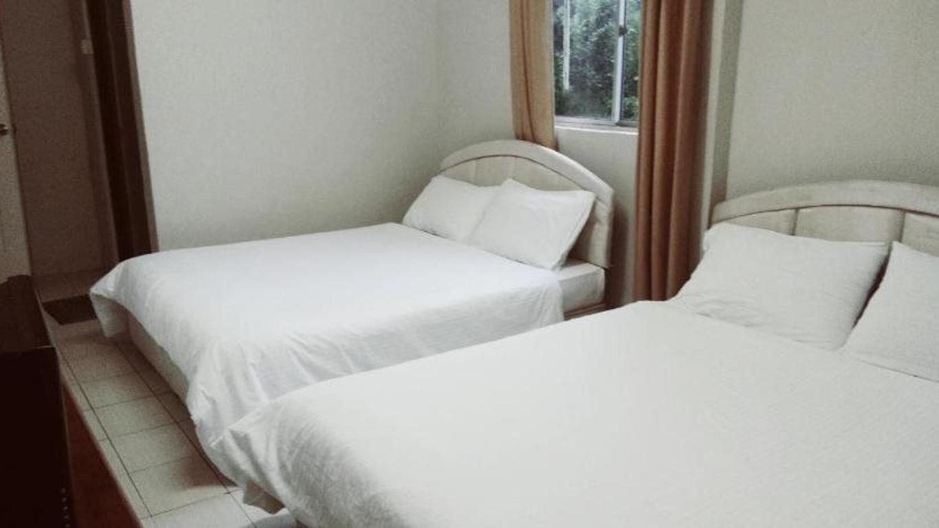 Tc Beach Hotel