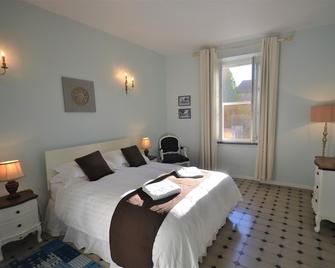 The Pefect August Home - Heated Private Pool - Ginestas - Спальня