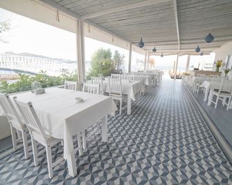 Madda Hotel - Golturkbuku - Restaurant