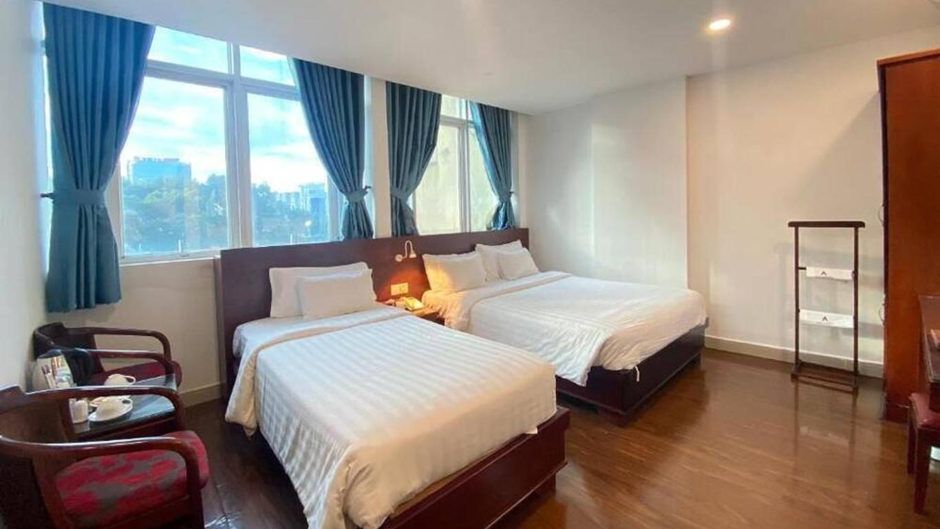 A25 Hotel - 20 Bui Thi Xuan