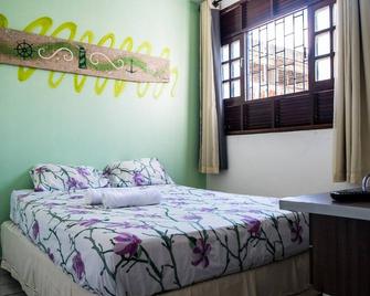 Blue Mar Hostel - Natal - Habitación