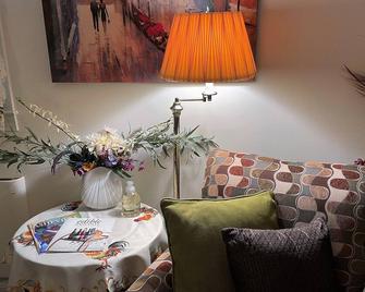 About Time - Asheville - Room amenity