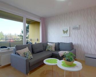 Apartment 374 - Hohegeiß - Wohnzimmer