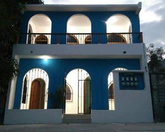 Apartamento completo privado - La Crucecita - Building