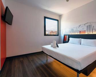 Flex Malaga City Center - Málaga - Habitación