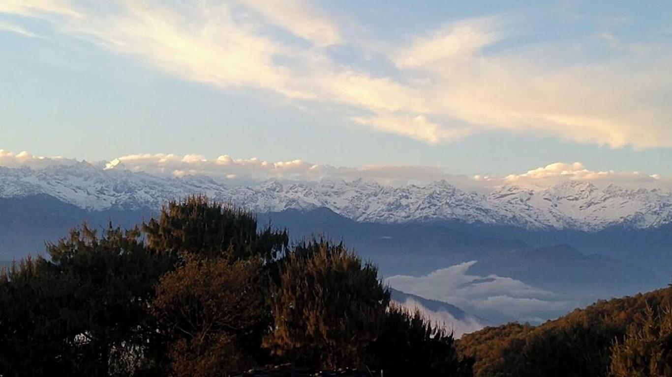 Hotel Himalayan Glacier