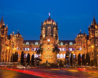 Hotel Prime Residency - Mumbai