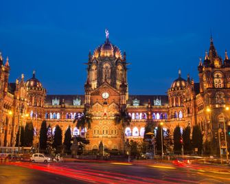 Hotel Prime Residency - Bombay