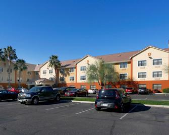 Extended Stay America - Phoenix - Mesa - Mesa - Bygning
